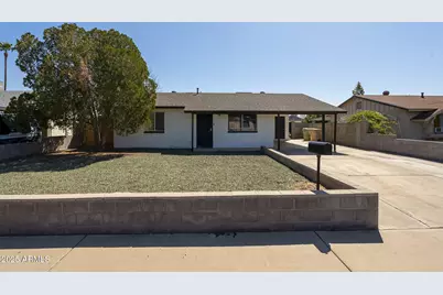 7737 W Medlock, Glendale, AZ 85303 - Photo 1
