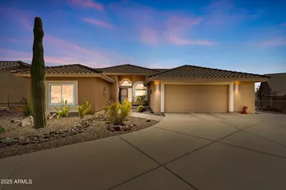 8895 E Salix, Gold Canyon, AZ 85118 - Photo 1