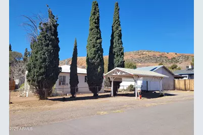 53 Spray Avenue, Bisbee, AZ 85603 - Photo 1