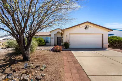 2824 S Suncrest Drive, Sierra Vista, AZ 85650 - Photo 1
