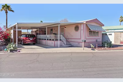 701 S Dobson, Mesa, AZ 85202 - Photo 1