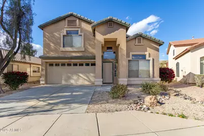 12532 W Orange Drive, Litchfield Park, AZ 85340 - Photo 1