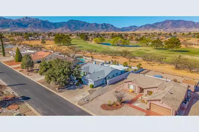 2622 Player, Sierra Vista, AZ 85650 - Photo 1
