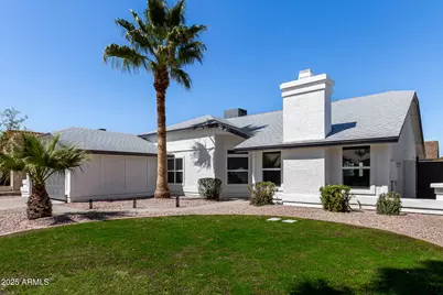 10934 E Becker, Scottsdale, AZ 85259 - Photo 1