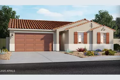 17714 W Amber, Goodyear, AZ 85338 - Photo 1