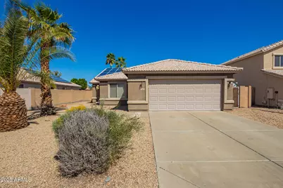 12622 W Catalina, Avondale, AZ 85392 - Photo 1