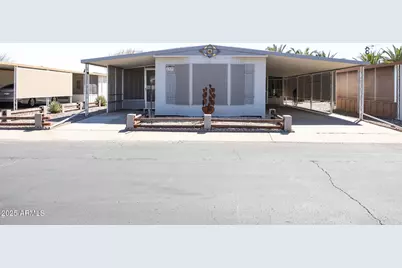 2100 N Trekell, Casa Grande, AZ 85122 - Photo 1