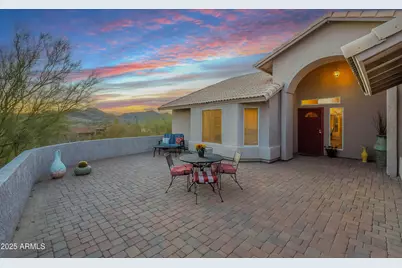 5960 E Grapevine, Cave Creek, AZ 85331 - Photo 1