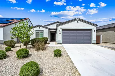 1612 W Aztec, Coolidge, AZ 85128 - Photo 1