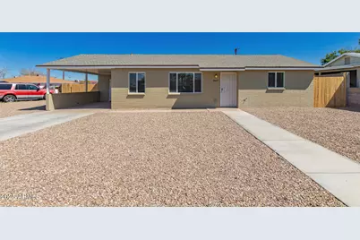 5607 S 17th, Phoenix, AZ 85040 - Photo 1