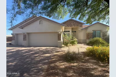 4329 E Ashler Hills, Cave Creek, AZ 85331 - Photo 1