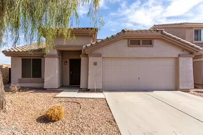 23813 W Wayland, Buckeye, AZ 85326 - Photo 1