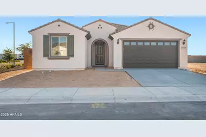 21288 N 272nd Lane, Buckeye, AZ 85396 - Photo 1