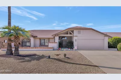 13309 W Meeker, Sun City West, AZ 85375 - Photo 1