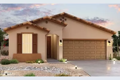 24145 W Hilton, Buckeye, AZ 85326 - Photo 1