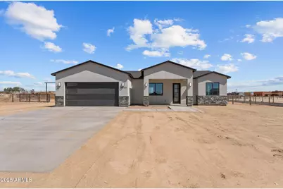 28917 N 201st, Wittmann, AZ 85361 - Photo 1