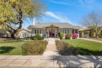 144 W Palm, Phoenix, AZ 85003 - Photo 1