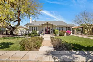 144 W Palm, Phoenix, AZ 85003 - Photo 1