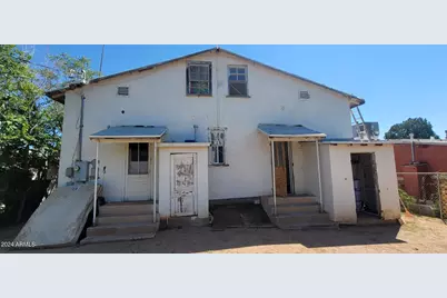 2110 N Laura Avenue, Douglas, AZ 85607 - Photo 45