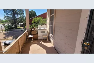 2110 N Laura Avenue, Douglas, AZ 85607 - Photo 47