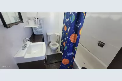 2110 N Laura Avenue, Douglas, AZ 85607 - Photo 7