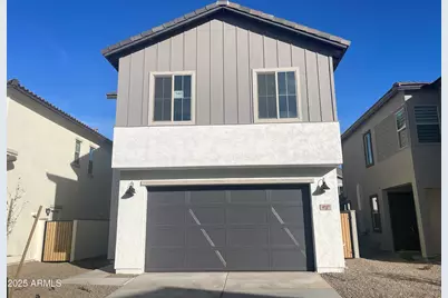 4517 S Mole, Mesa, AZ 85212 - Photo 1