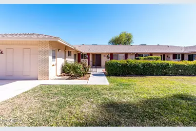 10420 W Tropicana, Sun City, AZ 85351 - Photo 1