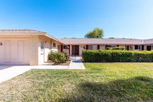 10420 W Tropicana, Sun City, AZ 85351 - Photo 1