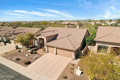 7444 E Sand Hills, Scottsdale, AZ 85255 - Photo 1