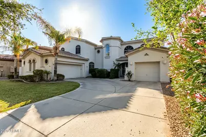 4497 E Carriage, Gilbert, AZ 85297 - Photo 1