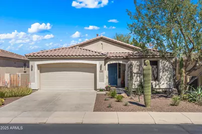 4542 E Carob, Gilbert, AZ 85298 - Photo 1