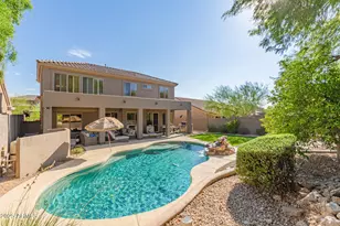 10558 E Meadowhill, Scottsdale, AZ 85255 - Photo 1