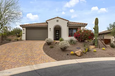 28210 N Crook, Rio Verde, AZ 85263 - Photo 1