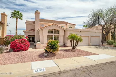 13819 N 30th, Phoenix, AZ 85032 - Photo 1