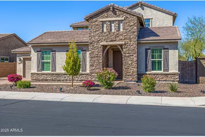 10110 W El Cortez Place, Peoria, AZ 85383 - Photo 1