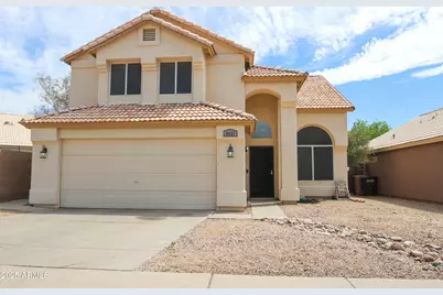 8437 W Bluefield, Peoria, AZ 85382 - Photo 1
