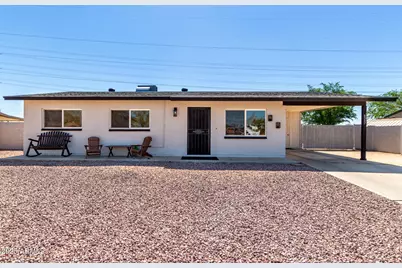 8307 W Las Palmaritas, Peoria, AZ 85345 - Photo 1
