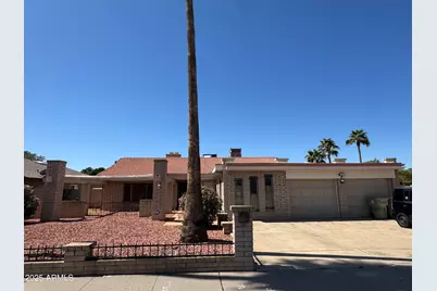 8632 N 48, Glendale, AZ 85302 - Photo 1