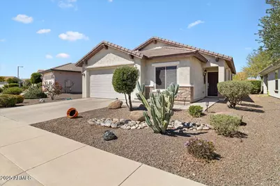 21232 N 262nd, Buckeye, AZ 85396 - Photo 1