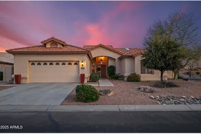 15145 W Catalina, Goodyear, AZ 85395 - Photo 1