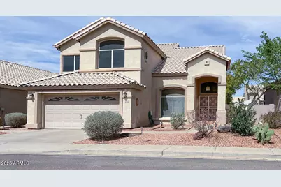 228 W Bolero, Tempe, AZ 85284 - Photo 1