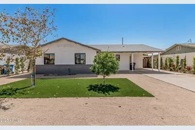 4027 W Golden, Phoenix, AZ 85051 - Photo 1