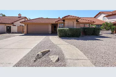 1833 E Redfield, Phoenix, AZ 85022 - Photo 1