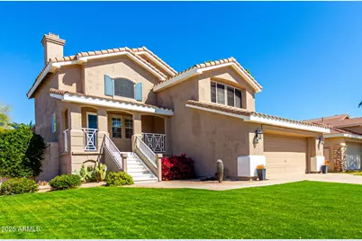 984 W Hudson, Gilbert, AZ 85233 - Photo 1