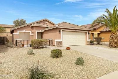 25810 W Winslow, Buckeye, AZ 85326 - Photo 1