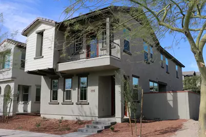 20880 W Thomas, Buckeye, AZ 85396 - Photo 1