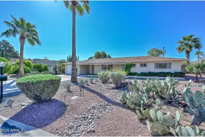 5811 E Edgemont, Scottsdale, AZ 85257 - Photo 1