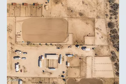 29281 S Buckaroo, Congress, AZ 85332 - Photo 1