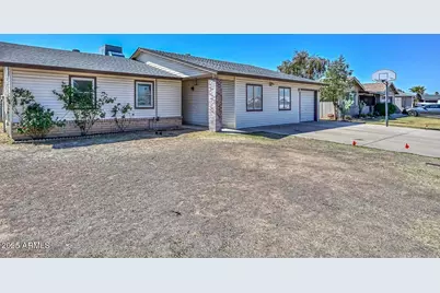 6025 W Marconi, Glendale, AZ 85306 - Photo 1