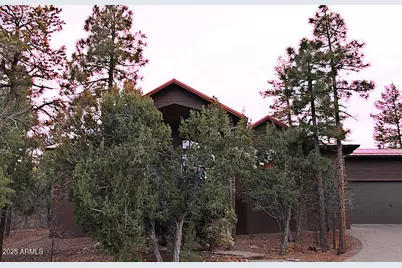 2061 High Sierra, Show Low, AZ 85901 - Photo 1